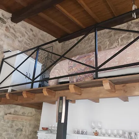 A Estrenar Construccion Tradicional En Pleno Corazon Da Ribera Sacra Apartman *