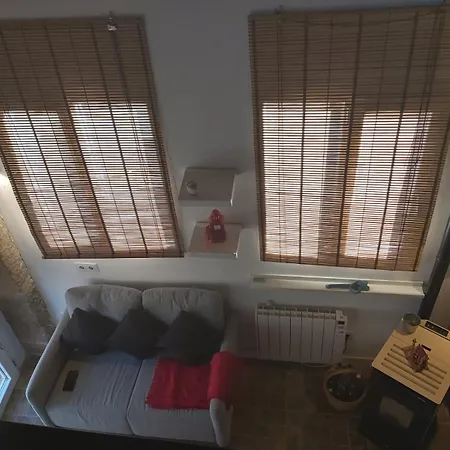Apartman A Estrenar Construccion Tradicional En Pleno Corazon Da Ribera Sacra