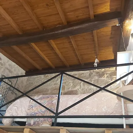 A Estrenar Construccion Tradicional En Pleno Corazon Da Ribera Sacra