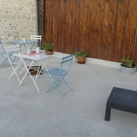 A Estrenar Construccion Tradicional En Pleno Corazon Da Ribera Sacra Apartman *