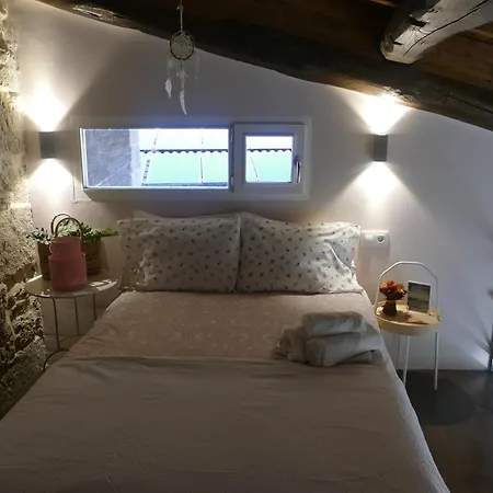 A Estrenar Construccion Tradicional En Pleno Corazon Da Ribera Sacra Apartman *